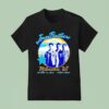 Jonas Brothers Greetings From Your Hometown Milwaukee Wl T Shirt