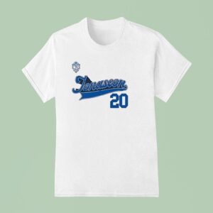 Jonas Brothers Jonascon Greetings From Your Hometown T Shirt