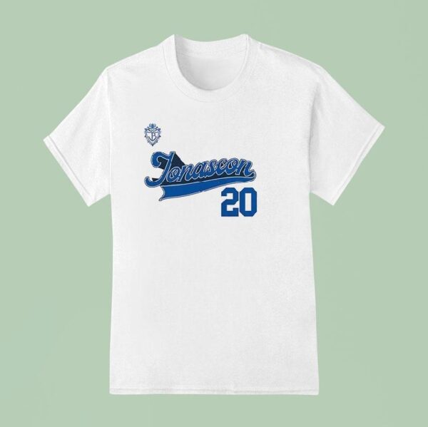 Jonas Brothers Jonascon Greetings From Your Hometown T Shirt