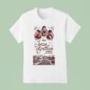 Jonas Brothers Oct Omaha Ne Even T Shirt