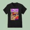 Jonestown And Jim Jones Tales From Jonestown True Crime T Shirt