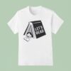 Jordan Li Let S Read T Shirt
