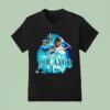 Jorge Polanco Seattle Mariners Baseball Signature T Shirt