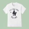 Josman Champagne Tears T Shirt