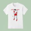 Joyce Manor Boxer T Shirt