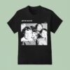 Joyce Manor Self Titled Album Cover T Shirt