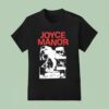 Joyce Manor Skulls T Shirt