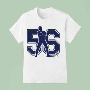 Julio Randy Arozarena T Shirt