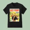Jungle Jack Perry Jungle Adventures T Shirt