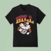Just Call Me Bill Jacory Croskey Merrit T Shirt