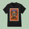 Kadavar Slomosa O R B Tour European T Shirt