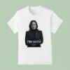 Kamala Harris I M With Her Ladies Boyfriend T Shirt
