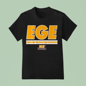 Kansas City Chiefs Football Ege The Fan T Shirt