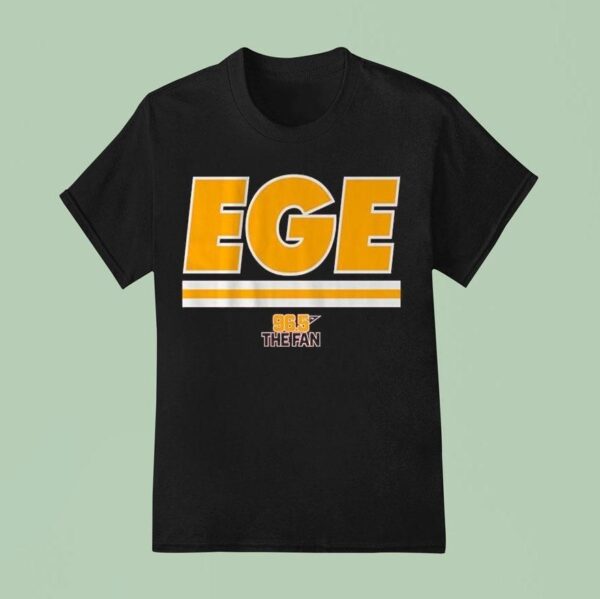 Kansas City Chiefs Football Ege The Fan T Shirt