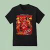 Kansas City Chiefs Swifts Lviii Champions T Shirt