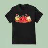 Kennysgifs Tomato T Shirt
