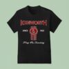 Kenworth Logo Keep On Trucking T Shirt