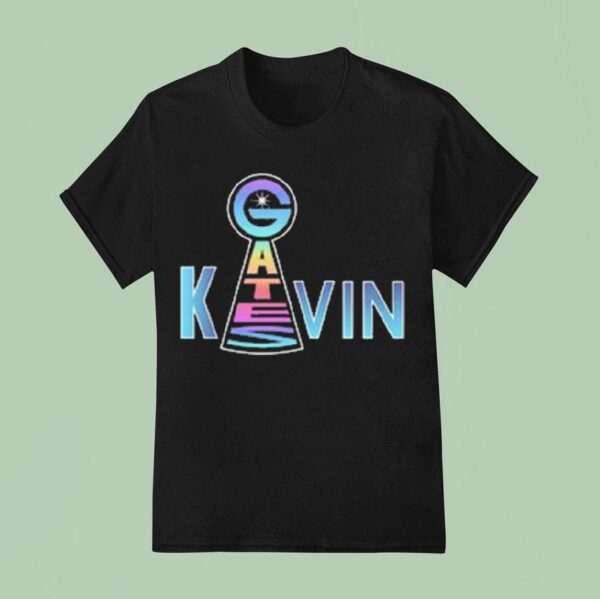 Kevin S Gate T Shirt