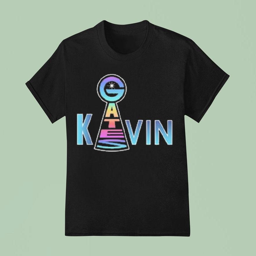 Kevin S Gate T Shirt