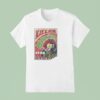 Killer Klowns From Outer Space Alien Bozos With An Appetite For Close Encounters T Shirt