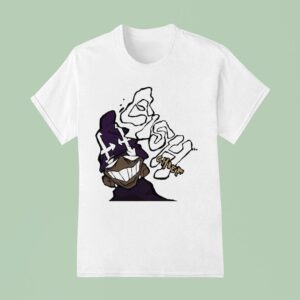 Kindlynxsh Yss Eish T Shirt