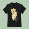 Kingpin Tattoo Supply Stef Audelo T Shirt