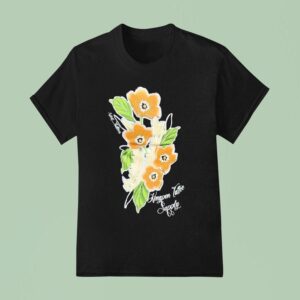 Kingpin Tattoo Supply Stef Audelo T Shirt