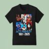 Kiss Ace Frehley T Shirt