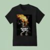 Kiss Ace Frehley Rest In Peace Signature Photo T Shirt