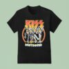 Kiss Destroyer Spirit Of Tour T Shirt