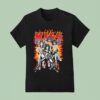 Kiss Love For Sale T Shirt