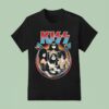 Kiss Shock Me T Shirt