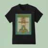 Kitchen Dwellers Denver Colorado January Mission Ballroom T Shirt