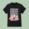Kpop Demon Hunters Couch Couch Couch T Shirt