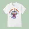 Kpop Demon Hunters It S My Birthday Derpy Tiger T Shirt