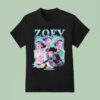 Kpop Demon Hunters Zoey Heartthrob T Shirt