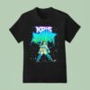Kris Statlander Star Warrior Aew T Shirt