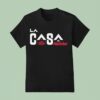 La Casa De Alofoke T Shirt