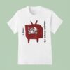 La Dispute Environmental Catastrophe Film T Shirt