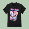 Lady Gaga The Chromatica Ball Summer Stadium Tour T Shirt