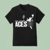 Las Vegas Aces Wnba Finals T Shirt