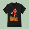 Las Vegas Aces A Ja Wilson T Shirt