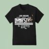 Las Vegas Aces Team Lv Aces A Ja Wilson Dyna Sty Champs T Shirt