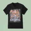 Las Vegas Aces Wnba Champions Team T Shirt