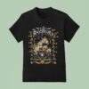 Las Vegas Raiders Hasta La Muerte Graphic T Shirt