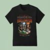 Last Hand Of The Night Halloween T Shirt