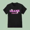 Leane Fanclub Star Academy T Shirt