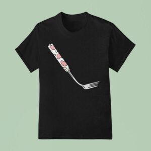 Ligma Fork Futurecanoe T Shirt