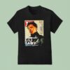 Lil Baby Hip Hop S New Heroes Juice Wrld I Wanna Change The World T Shirt