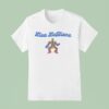 Lisa Leblanc Chiac Disco T Shirt